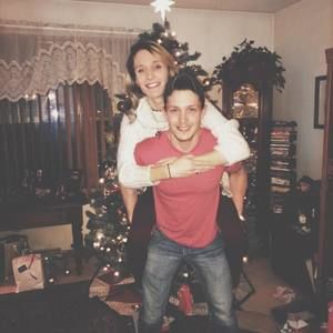 Meet your Posher, Colin